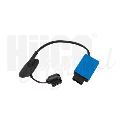 Kuva HITACHI 132903 Ohjauslaite, polttoainepumppu