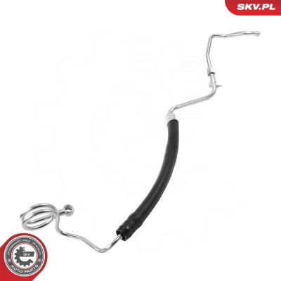 Kuva Hydrauliikkaletku, ohjaus ESEN SKV 10SKV990