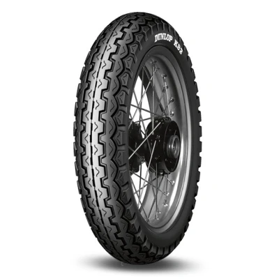Kuva Dunlop K82 3.25/ R18 52S henkilöauto Kesärenkaat Renkaat 651023