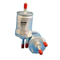 Kuva ALCO FILTER SP 2149 Polttoainesuodatin Letkusuodatin, Integroidulla paineensäätimellä 8,0 VOLKSWAGEN: Transporter 5, Multivan 5 (7HM