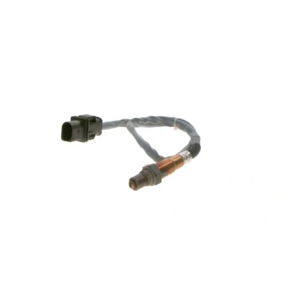 Kuva BOSCH 0 258 017 093 Lambda Anturi 5 BMW: Touring, Sedan