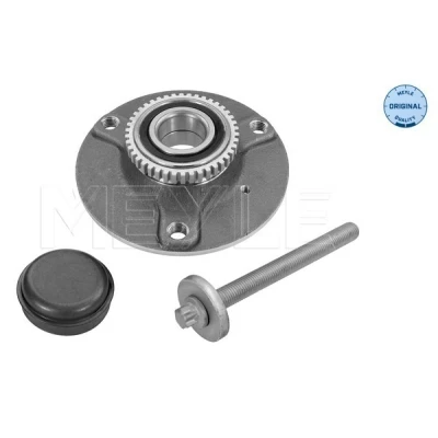 Kuva MEYLE 014 652 1000 Pyöränlaakerit SMART: Fortwo I Coupe, City Coupe