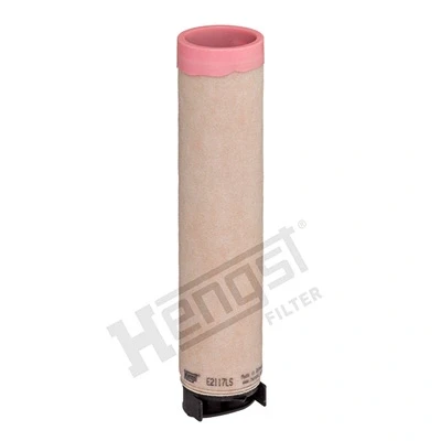 Kuva Toisioilmasuodatin HENGST FILTER E2117LS