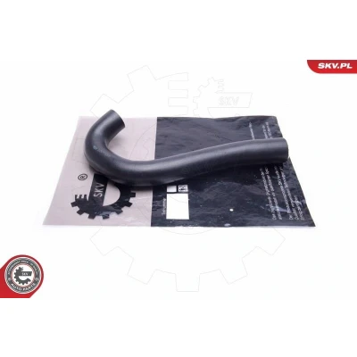 Kuva Ahdinletku FORD FIESTA V, FUSION OE 1360276, 5S616C646FF