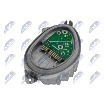 Kuva NTY EPX BM 076 Ohjainlaite, Valo