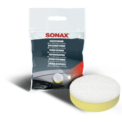 Kuva SONAX P Ball 04172410 Auton pesusienet