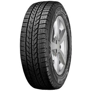 Kuva Goodyear UG CARGO 215/75 R16 116R henkilöauto Talvirenkaat Renkaat FIAT: Ducato III Van, Flatbed Kuorma auto / Alusta, II Van 571119