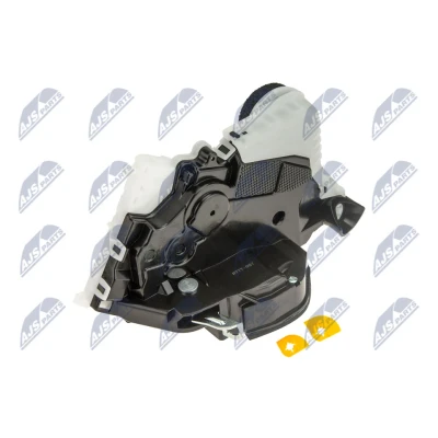 Kuva NTY EZC TY 057 Keskuslukitus