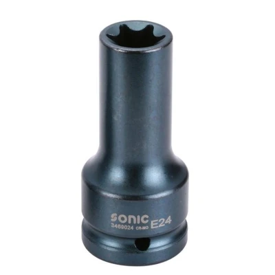 Kuva SONIC 3469024 Voimahylsy E24