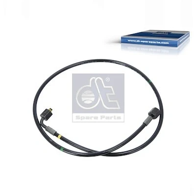 Kuva DT Spare Parts 1.28219 Letku, ohjaamokippi