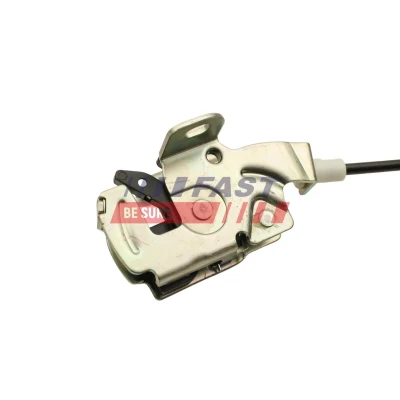 Kuva Oven pidin, Taka akseli, molemminpuolinen FIAT DOBLO Buss, Cargo, Flak/chassi OE 51811554, 51879452