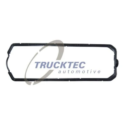 Kuva TRUCKTEC AUTOMOTIVE 07.10.016 Venttiilikopan Tiiviste VOLKSWAGEN: Transporter 4 Bus, 4, GOLF 3, SKODA: FELICIA 2 Kombi,