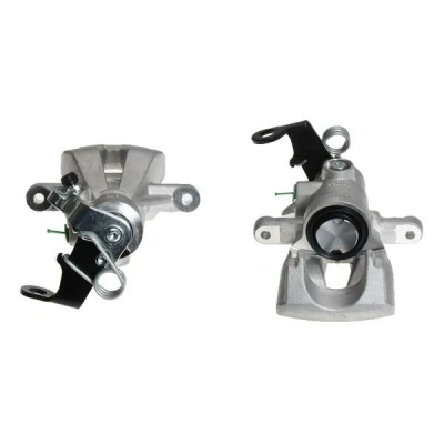 Kuva BUDWEG CALIPER 343347 Jarrusatula FIAT: Stilo Multi Wagon, Hatchback, Van / Farmari