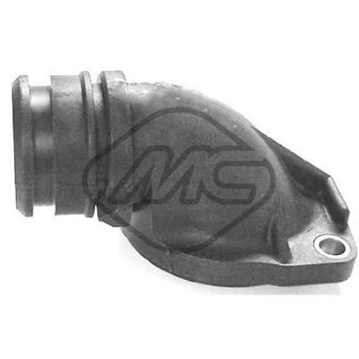 Kuva Jäähdytysnesteen laippa SEAT, VW OE 037 121 121A, 1H0 687