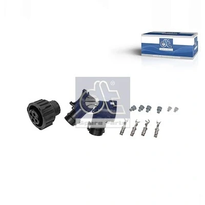 Kuva DT Spare Parts 1.32177 Pistoke
