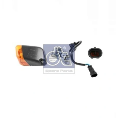 Kuva DT Spare Parts 7.25302 Sivumerkkivalo