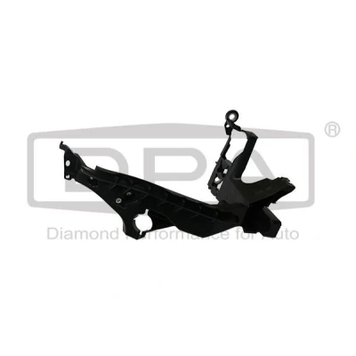 Kuva DPA 88051775202 Ajovalon Pidike Oikea AUDI: A4 B8 Avant