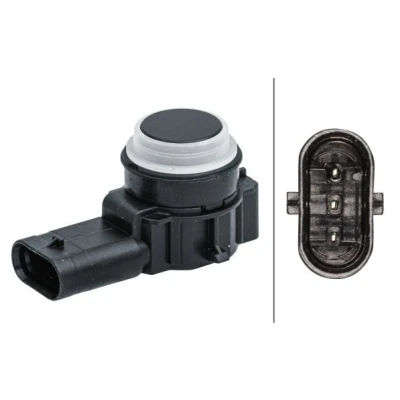 Kuva HELLA 6PX 358 141 691 Peruutustutka Anturit