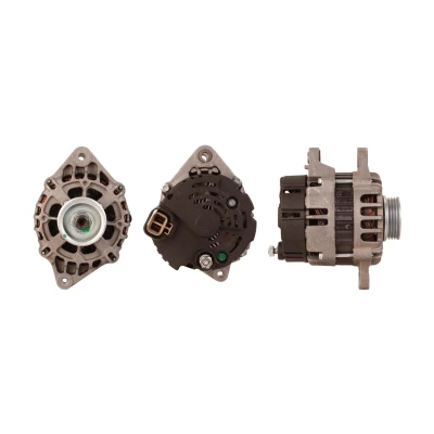 Kuva LUCAS ELECTRICAL LRA02951 Laturi 14V 70A HYUNDAI: Getz, Atos