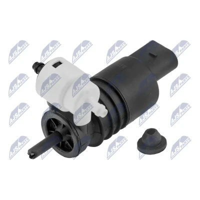 Kuva Lasinpesurin pumppu, lasinpesu FORD KUGA II, VAN II OE 5160307, CJ5Z 17664 AA