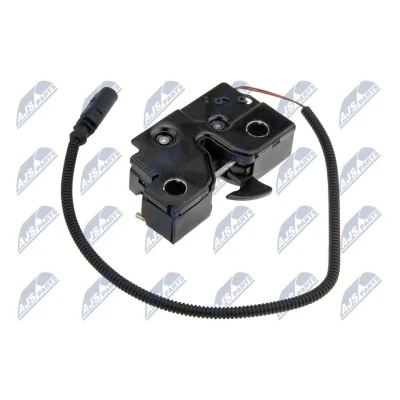 Kuva Konepellin lukko SKODA OCTAVIA III, Combi III OE