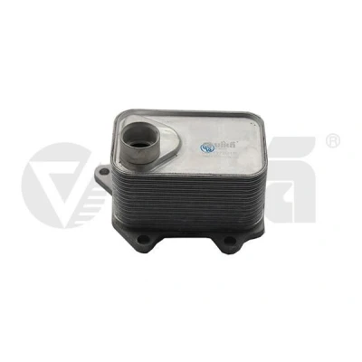 Kuva Öljynjäähdytin, moottoriöljy audi, seat, skoda, vw OE 06K117021E, 06L117021C, 06L117021E