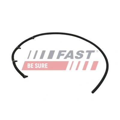 Kuva Letku, polttoaineen ylivuoto BMW, MINI OE 13537800673