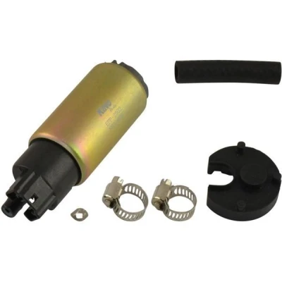 Kuva KAVO PARTS EFP 2002 Polttoainepumppu Sähköinen HYUNDAI: Getz, Santa Fe I, ACCENT 2, KIA: Sportage II, SUBARU: Forester II