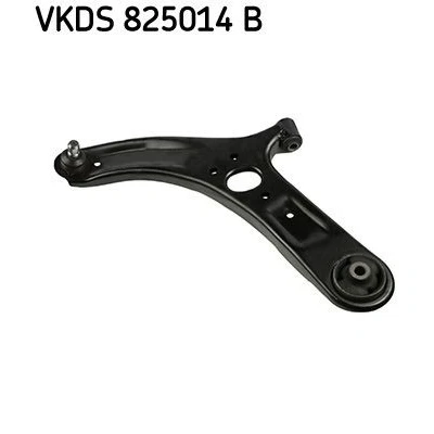 Kuva SKF VKDS 825014 B Alatukivarsi synteettinen rasva Alapallo /pallonivelellä Poikittaistukivarsi KIA: RIO 3