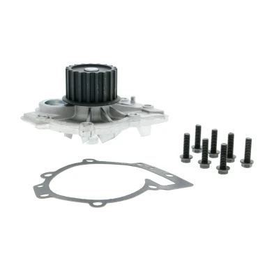 Kuva VAICO V95 50008 Vesipumppu Tiivisteillä Kiinnitysmateriaalilla, Vesipumpun tiivisterenkaalla Mekaaninen Metallisiipipyörä EXPERT KITS + VOLVO: V70 3