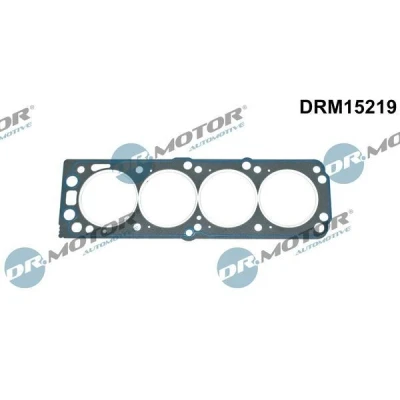 Kuva DR.MOTOR AUTOMOTIVE DRM15219 Kannentiiviste 1,95 79,5 OPEL: Kadett E CC, Corsa B Hatchback, A CC