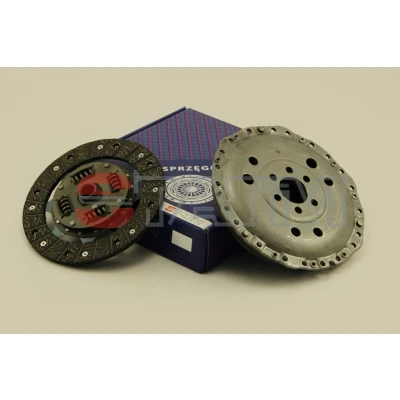 Kuva STATIM 100.329 Kytkinpaketti 210 VOLKSWAGEN: GOLF 3, 3 Variant