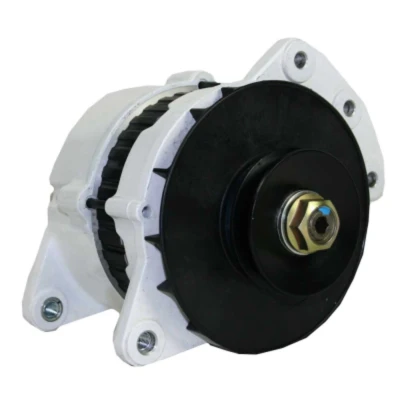 Kuva PRESTOLITE ELECTRIC 66021590M Laturi 12V 90A
