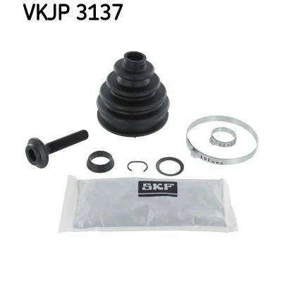 Kuva SKF VKJP 3137 Paljekumisarja, Vetoakseli 98 AUDI: 80 B4 Avant, Sedan, A4 B5 Avant
