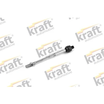 Kuva KRAFT 4301583 Raidetangon Sisäpää Etuakseli, Molemminpuolin, Sisempi M14X1.5