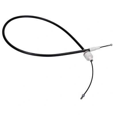 Kuva FEBI BILSTEIN 06169 Kytkinvaijeri FORD: Sierra Mk2 Sedan, Farmari, Hatchback