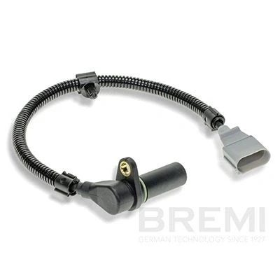 Kuva BREMI 60329 Kampiakselin Asentotunnistin 3 Induktiivi anturi Kaapelilla VOLKSWAGEN: Transporter 5, Touareg I, Multivan 5 (7HM
