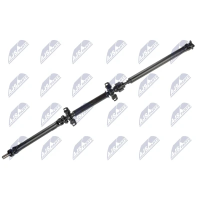 Kuva Kardaani, Takana TOYOTA HIGHLANDER / KLUGER OE 37100 48030