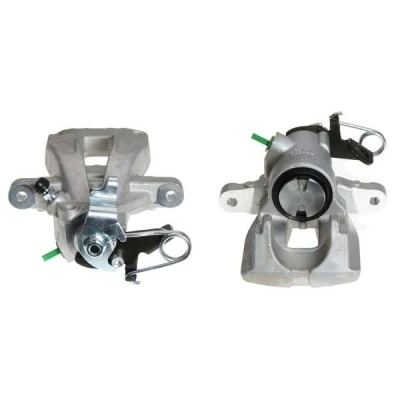Kuva BUDWEG CALIPER 343763 Jarrusatula PEUGEOT: 207 Hatchback, SW