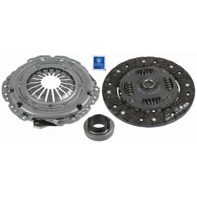 Kuva SACHS 3000 579 001 Kytkinpaketti 200 OPEL: Corsa B Hatchback, Astra F Sedan, CC