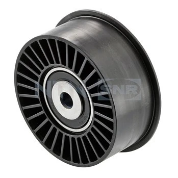 Kuva Ohjainrulla, hammashihna NISSAN, OPEL, RENAULT, VAUXHALL OE 13077 00QAA, 4506092, 8200004593