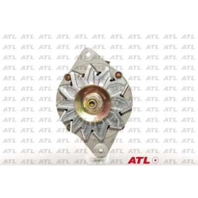 Kuva Laturi OPEL FRONTERA A, OMEGA A Kombi, REKORD E, E SENATOR OE 12 04 035, 056, 330