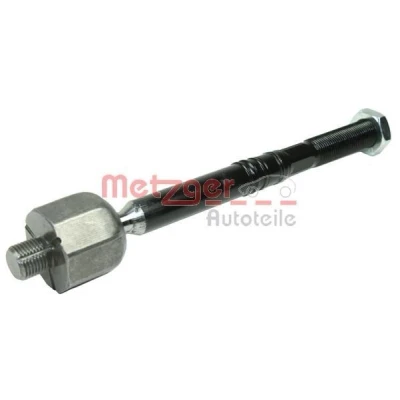 Kuva METZGER 51026808 Raidetangon Sisäpää Etuakseli M16 x 1,5 233,5 KIT +