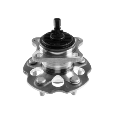 Kuva BLUE PRINT ADT38393 Pyöränlaakerit TOYOTA: Verso