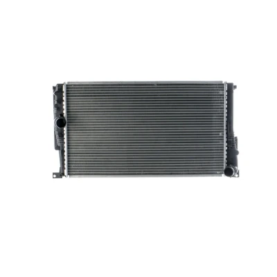 Kuva MAHLE ORIGINAL CR 824 000P Jäähdytin ajoneuvoille ilmastointilaitteella tai ilman 600 348 24 Jäähdytysrivat juotetut BMW: 3 Touring, 1 Hatchback
