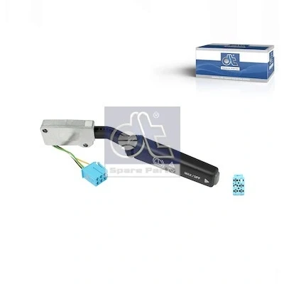 Kuva DT Spare Parts 3.33312 Kytkin Ohjausakseli