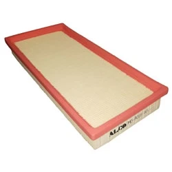 Kuva ALCO FILTER MD 8018 Ilmansuodatin 40,0 151,0 320,0 Suodatinpanos FIAT: Punto II Hatchback, BRAVO 2, Grande ALFA ROMEO: MiTo
