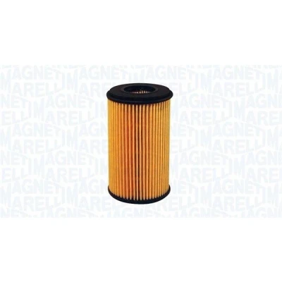 Kuva MAGNETI MARELLI 152071758825 Öljynsuodatin Suodatinpanos RENAULT: CLIO 2, TWINGO 1, Kangoo I Express