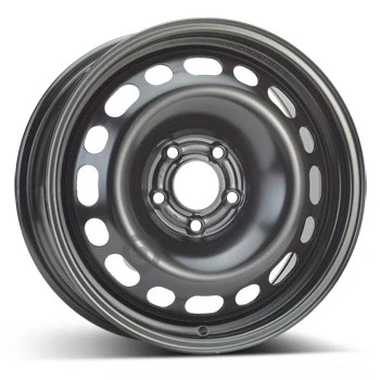Kuva Alcar Steelrim 7/16 ET32 B65