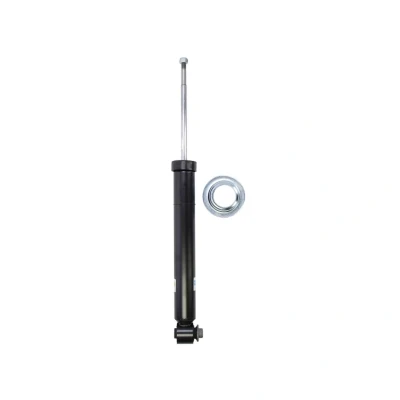 Kuva BILSTEIN B4 OE Replacement 19 230887 Iskunvaimentimet Taka akseli Kaasupaine Kaksiputki Vaimennin, jousituella Silmukka alhaalla, Tappi ylhäällä